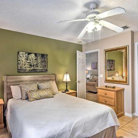 Clermont Home With Pool And Game Room, 10 Mi To Parks! Orlando Esterno foto