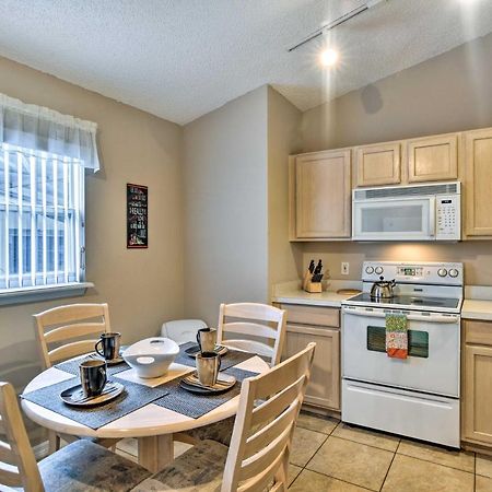 Clermont Home With Pool And Game Room, 10 Mi To Parks! Orlando Esterno foto