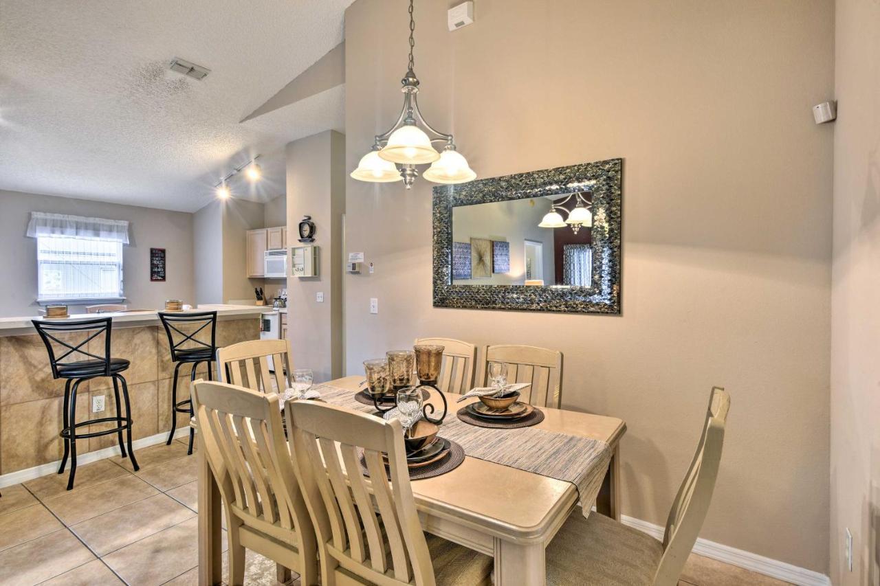 Clermont Home With Pool And Game Room, 10 Mi To Parks! Orlando Esterno foto
