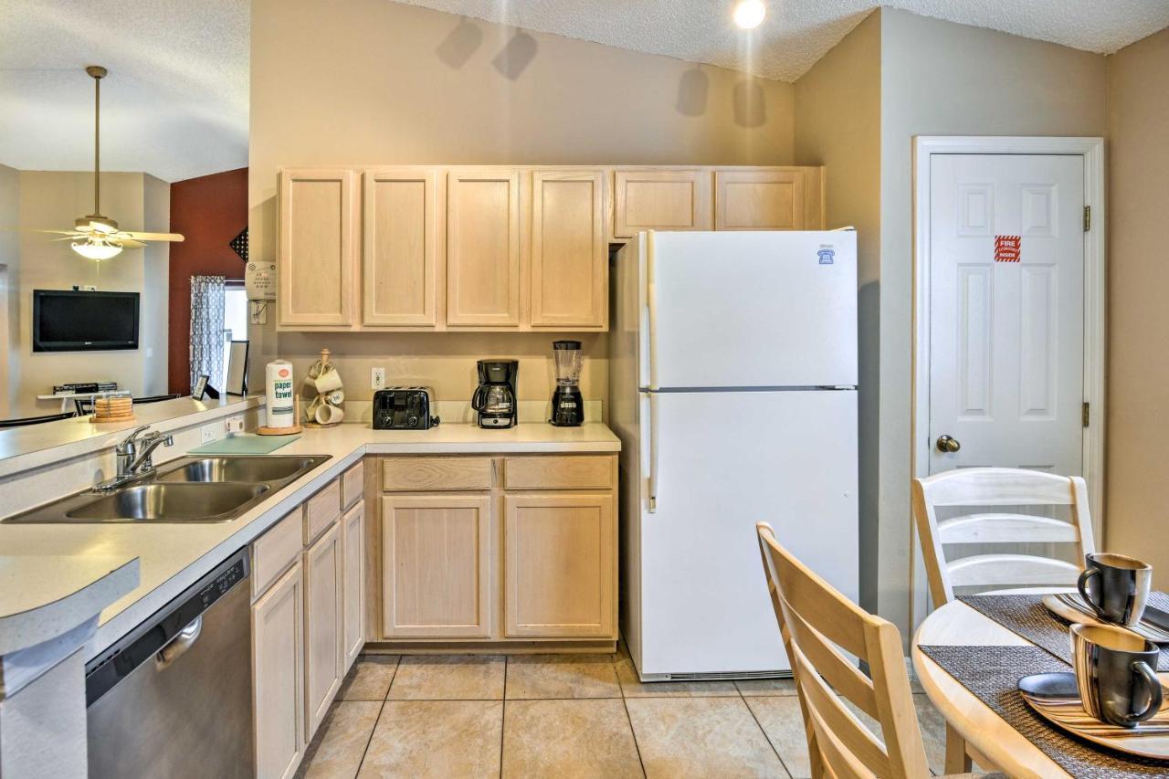 Clermont Home With Pool And Game Room, 10 Mi To Parks! Orlando Esterno foto