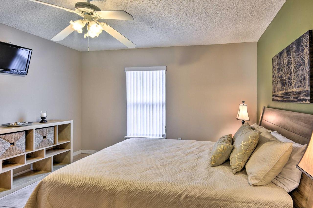 Clermont Home With Pool And Game Room, 10 Mi To Parks! Orlando Esterno foto