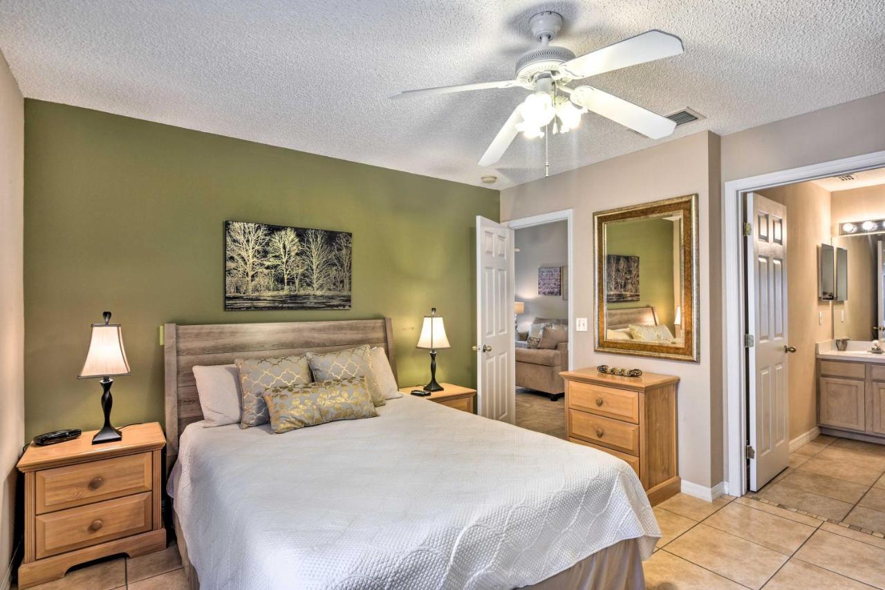 Clermont Home With Pool And Game Room, 10 Mi To Parks! Orlando Esterno foto