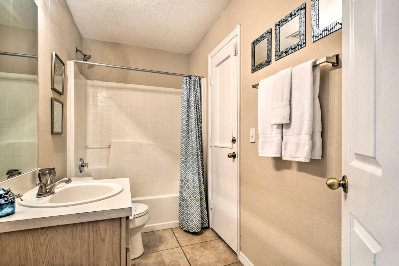 Clermont Home With Pool And Game Room, 10 Mi To Parks! Orlando Esterno foto