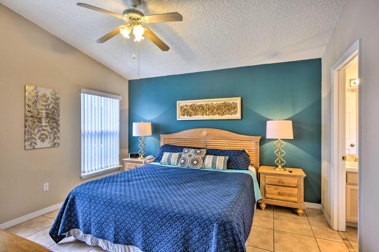 Clermont Home With Pool And Game Room, 10 Mi To Parks! Orlando Esterno foto