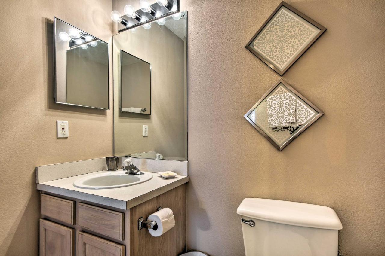 Clermont Home With Pool And Game Room, 10 Mi To Parks! Orlando Esterno foto