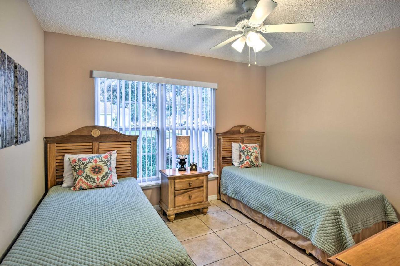 Clermont Home With Pool And Game Room, 10 Mi To Parks! Orlando Esterno foto