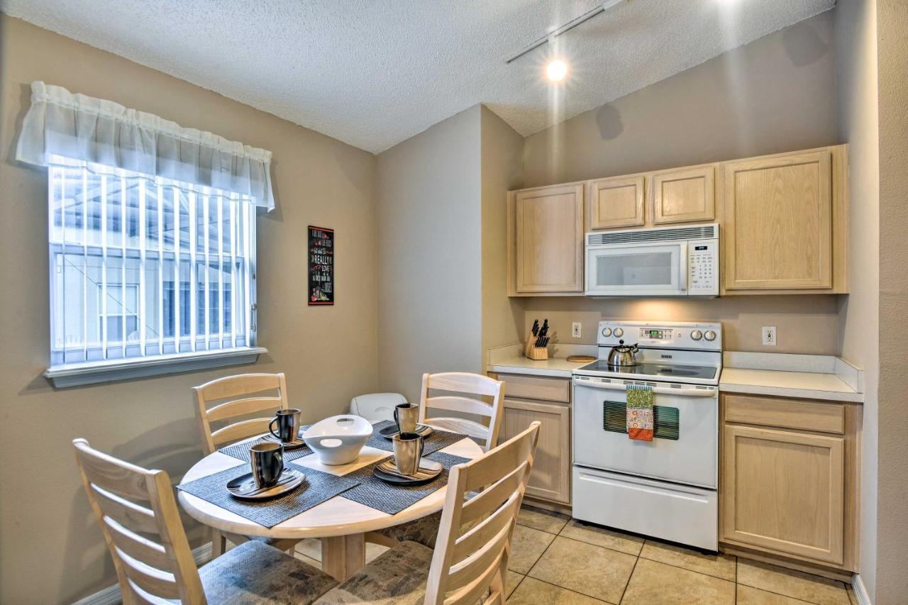 Clermont Home With Pool And Game Room, 10 Mi To Parks! Orlando Esterno foto